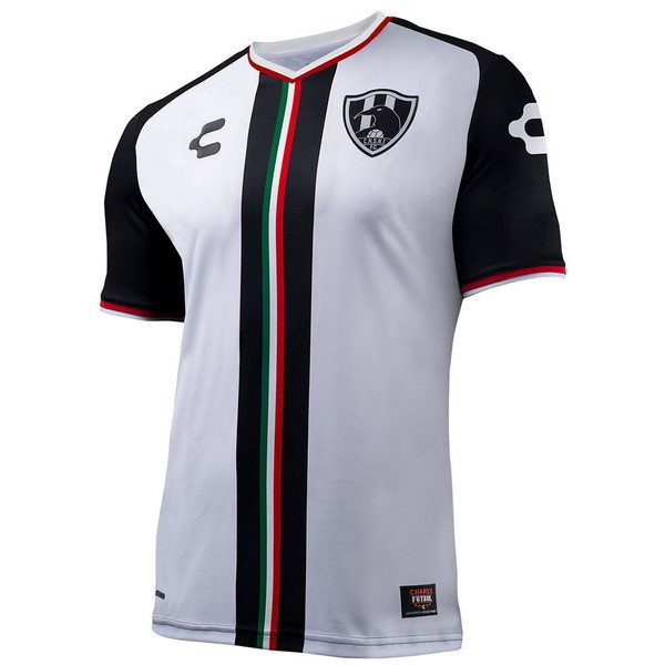 Camiseta Cuervos Primera equipación 2018-2019 Blanco